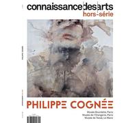Philippe cognee - Collectif - Connaissance Des Arts Revue - broché - Revue