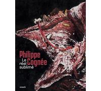 Philippe Cognée - Le Réel Sublimé