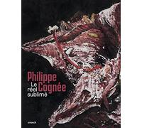 Philippe Cognée Le réel sublimé