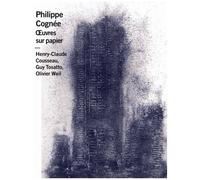 Philippe Cognée - Oeuvres Sur Papier