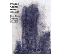 Philippe Cognée: Oeuvres sur papier