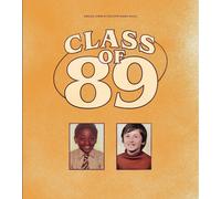 PHILIPPE COHEN SOLAL & KEZIAH JONES - CLASS OF 89 VINYL LP EP NEUF