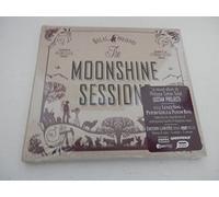 Philippe Cohen Solal & Various - The Moonshine Sessions