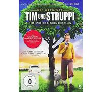 Philippe Condroyer - Tim und Struppi: Tim und die Blauen Orangen (Neuau