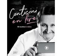 Philippe Conticini en live