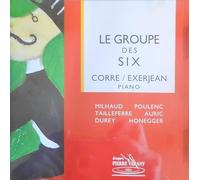Philippe Corre - Il Gruppo Dei 6: Musica X Piano a 4 Mani [Import]