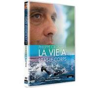 Philippe Croizon : La vie à bras le corps E