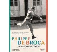 Philippe de Broca: Un Monsieur de Comédie – Neva