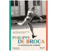 Philippe de Broca: Un Monsieur de Comédie – Neva