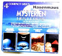 Philippe de Canck - Mysterien des Lebens [Import]