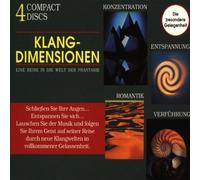 Philippe de Canck - New Age Klangdimensionen------