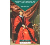 Philippe de Champaigne, le patriarche de la peinture