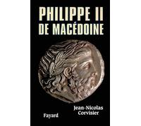 Philippe de Macédoine