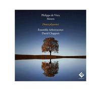 Philippe de Vitry – Douce Playsence