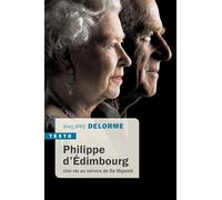 Philippe d'Édimbourg: Une vie au service de sa majesté