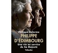 Philippe d'Édimbourg: Une vie au service de sa majesté