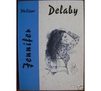 Philippe DELABY - 23,5x32 cm - PORTFOLIO G