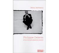 Philippe Delerm et le minimalisme positif