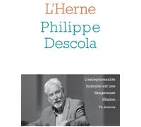 Philippe Descola