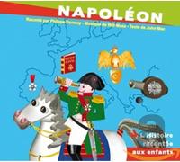 Dormoy, Philippe - Napoleon, L Histoire Raco [Import]