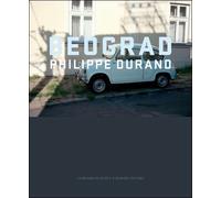 Philippe Durand - Beograd - Philippe Durand - Semiose Eds - broché - Monographie