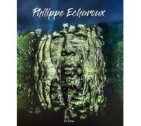 Philippe Écharoux: Des bancs de l'école au musée