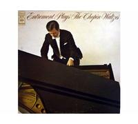 Philippe Entremont - Entremont Plays The Chopin Waltzes [Vinyle LP record]