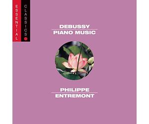Philippe Entremont - Piano Music: Essential Classics