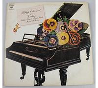 Philippe Entremont Plays Sonatinas