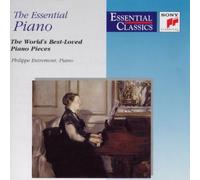 Philippe Entremont - The Essential Piano [Import]