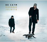 Philippe Entressangle - Disparue Juliette