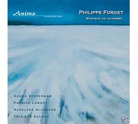 Various - Forget; Musique de Chambre