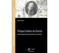 Philippe Frédéric de Dietrich Daniel Fischer (Auteur)