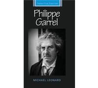 Philippe Garrel by Michael Leonard Michael Leonard (Auteur)