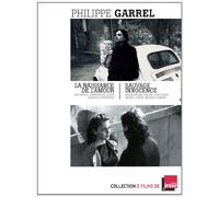 Philippe Garrel : La Naissance de l'amour + Sauvage Innocence