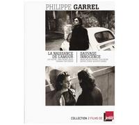 Philippe Garrel : La Naissance de l'amour + Sauvage Innocence