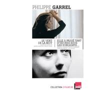 Philippe Garrel : Le Vent de la nuit - Elle a passé tant d'heures sous les sunlights...