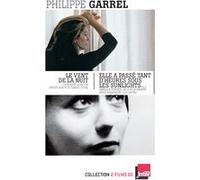 Philippe Garrel : Le Vent de la nuit - Elle a passé tant d'heures sous les sunlights...
