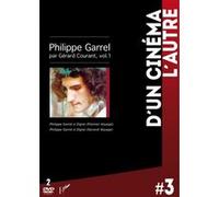 Philippe Garrel par Gérard Courant - Volume 1
