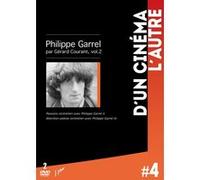 Philippe Garrel par Gérard Courant - Volume 2