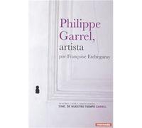 Philippe Garrel, portrait d’un artiste (1988) / Philippe Garrel, Artista G