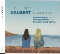 Philippe Gaubert, Chamber Music
