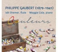 Philippe Gaubert Couleurs