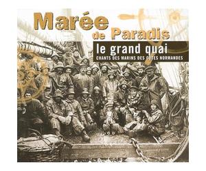 Philippe Gibaux - Le Grand Quai