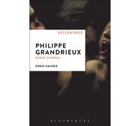 Philippe Grandrieux: Sonic Cinema