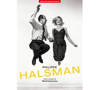 Philippe Halsman – L'Album RSF pour la liberté de la presse