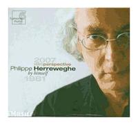 Philippe Herreweghe : By Himself, 2007-1981 retroperspective