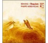 Philippe Herreweghe - Un Requiem allemand
