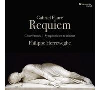 Philippe Herreweghe - Requiem [Vinyl]