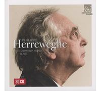 Philippe Herreweghe - The Harmonia Mund